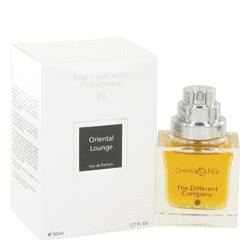 THE DIFFERENT COMPANY ORIENTAL LOUNGE EDP FOR WOMEN