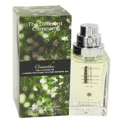 THE DIFFERENT COMPANY OSMANTHUS EDT REFILBABLE FOR WOMEN