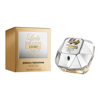 PACO RABANNE LADY MILLION LUCKY EDP FOR WOMEN