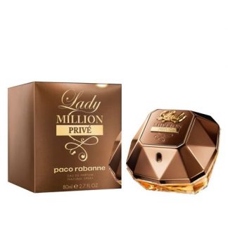 PACO RABANNE LADY MILLION PRIVE EDP FOR WOMEN