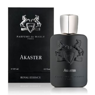 PARFUMS DE MARLY AKASTER ROYAL ESSENCE EDP FOR UNISEX