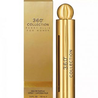 PERRY ELLIS 360 COLLECTION EDP FOR WOMEN