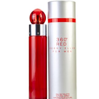 PERRY ELLIS 360 RED EDT FOR MEN