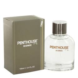 PENTHOUSE PENTHOUSE ICONIC EDT FOR MEN