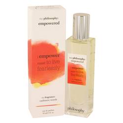 PHILOSOPHY PHILOSOPHY EMPOWERED EDP FOR WOMEN
