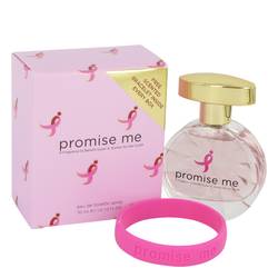SUSAN G KOMEN FOR THE CURE PROMISE ME EDT FOR WOMEN