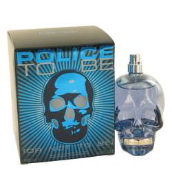 POLICE COLOGNES POLICE TO BE OR NOT TO BE EDT FOR MEN