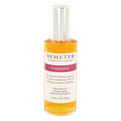 DEMETER POMEGRANATE EAU DE EDC FOR WOMEN