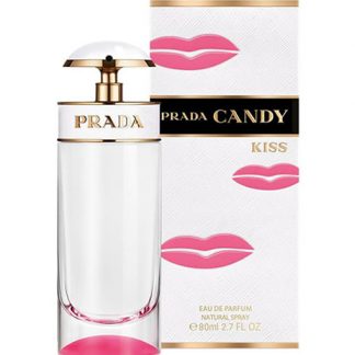 PRADA CANDY KISS EDP FOR WOMEN