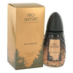 PINO SILVESTRE PINO SILVESTRE OUD ABSOLUTE EDT FOR MEN