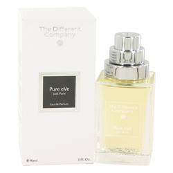 THE DIFFERENT COMPANY PURE EVE EDP FOR WOMEN