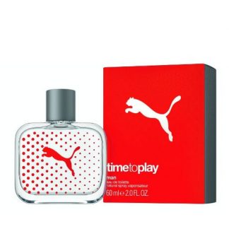 PUMA TIME TO PLAY EDT FOR MEN
