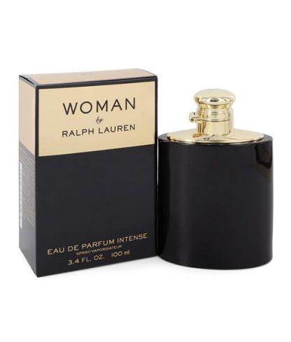 RALPH LAUREN WOMAN INTENSE EDP FOR WOMEN