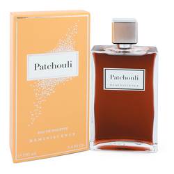 REMINISCENCE PATCHOULI EDT FOR WOMEN