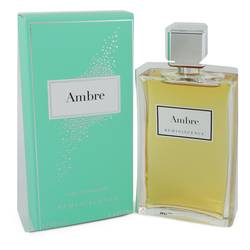 REMINISCENCE AMBRE EDT FOR WOMEN