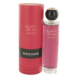 ROCHAS SECRET DE ROCHAS ROSE INTENSE EDP FOR WOMEN
