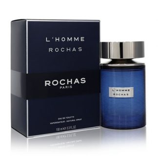 ROCHAS L'HOMME ROCHAS EDT FOR MEN