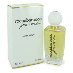 ROCCOBAROCCO FOR ME EDP FOR WOMEN