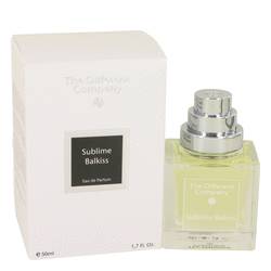 THE DIFFERENT COMPANY SUBLIME BALKISS EDP FOR WOMEN
