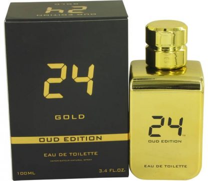 SCENTSTORY 24 GOLD OUD EDITION