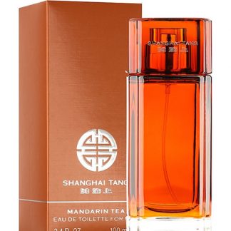 SHANGHAI TANG MANDARIN TEA EDT FOR MEN