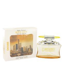 UNKNOWN SEX IN THE CITY DESIRE EDP FOR WOMEN