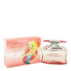 UNKNOWN SEX IN THE CITY FANTASY EDP FOR WOMEN