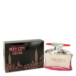 UNKNOWN SEX IN THE CITY CRUSH EDP FOR WOMEN