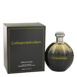 CATHERINE MALANDRINO STYLE DE PARIS EDP FOR WOMEN