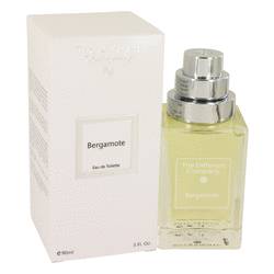 THE DIFFERENT COMPANY BERGAMOTE EDT FOR WOMEN
