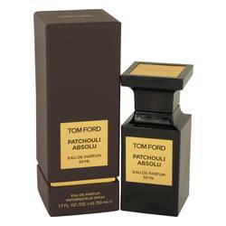 TOM FORD PATCHOULI ABSOLU EDP FOR UNISEX