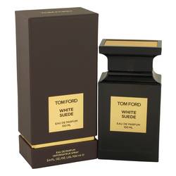 TOM FORD WHITE SUEDE EDP FOR UNISEX