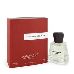 FRAPIN THE ORCHID MAN EDP FOR MEN