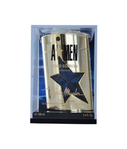 THIERRY MUGLER A MEN GOLD EDITION EDT FOR MEN