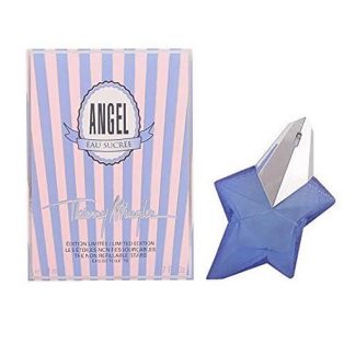 THIERRY MUGLER ANGEL EAU SUCREE LIMITED EDITION EDT FOR WOMEN
