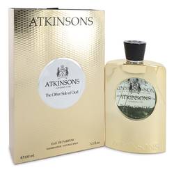 ATKINSONS THE OTHER SIDE OF OUD EDP FOR UNISEX