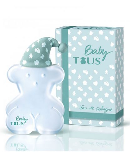 TOUS BABY EDC FOR UNISEX