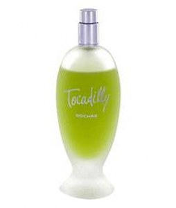 ROCHAS TOCADILLY EDT FOR WOMEN