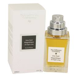 THE DIFFERENT COMPANY UNE NUIT MAGNETIQUE EDP FOR WOMEN