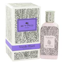 ETRO VICOLO FIORI EDP FOR WOMEN