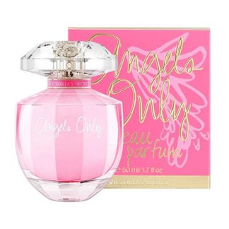VICTORIA'S SECRET ANGELS ONLY EDP FOR WOMEN