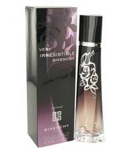 GIVENCHY VERY IRRESISTIBLE L’INTENSE EDP FOR WOMEN