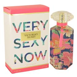 VICTORIA'S SECRET VERY SEXY NOW (2017 EDITION) EDP FOR WOMEN
