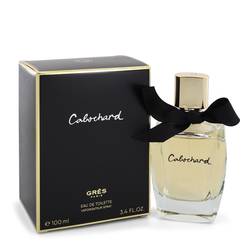PARFUMS GRES CABOCHARD EDT FOR WOMEN