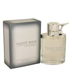 MYRURGIA YACHT MAN VICTORY EDT FOR MEN