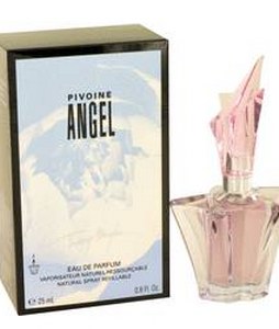 THIERRY MUGLER ANGEL PEONY REFILLABLE EDP FOR WOMEN