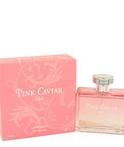 SENSE OF SPACE AXIS PINK CAVIAR EDT FOR WOMEN