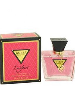GUESS GUESS SEDUCTIVE I’M YOURS EDT FOR WOMEN