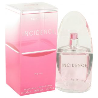 YVES DE SISTELLE INCIDENCE EDP FOR WOMEN