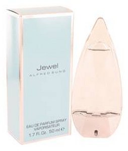 ALFRED SUNG JEWEL EDP FOR WOMEN
